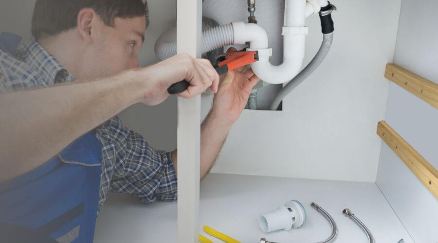 Professional water heater repair in Fife Lake, MI